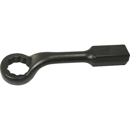 2-7/16 Striking Face Box Wrench, 45° Offset Head